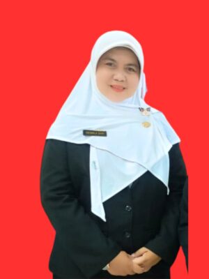 Sambutan "Kepala Sekolah"