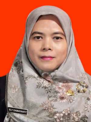 Ely Damayanti, S.Pd