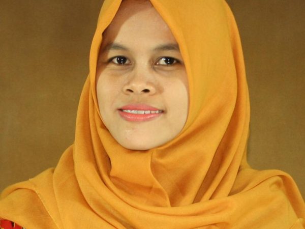 Siti Rohmah, S.Pd