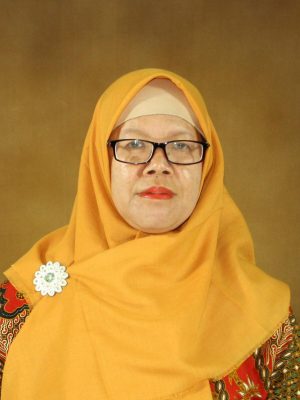 Dra. Rini Handayani
