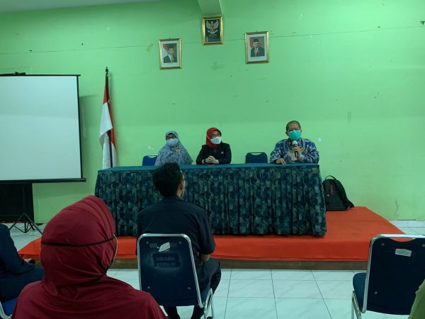 Kegiatan RCC LSP P1 SMKN 45 Jakarta Kegiatan RCC LSP P1 SMKN 45 Jakarta