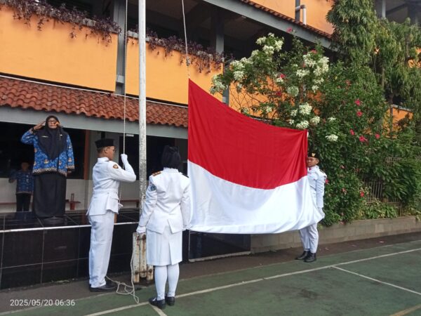 HARI KEBANGKITAN NASIONAL 2025