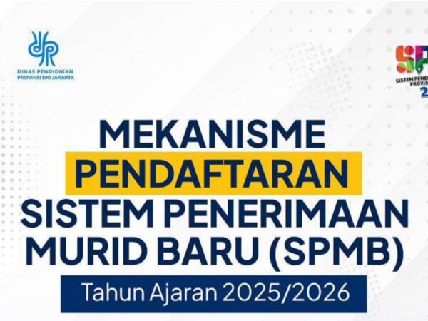 SPMB 2025