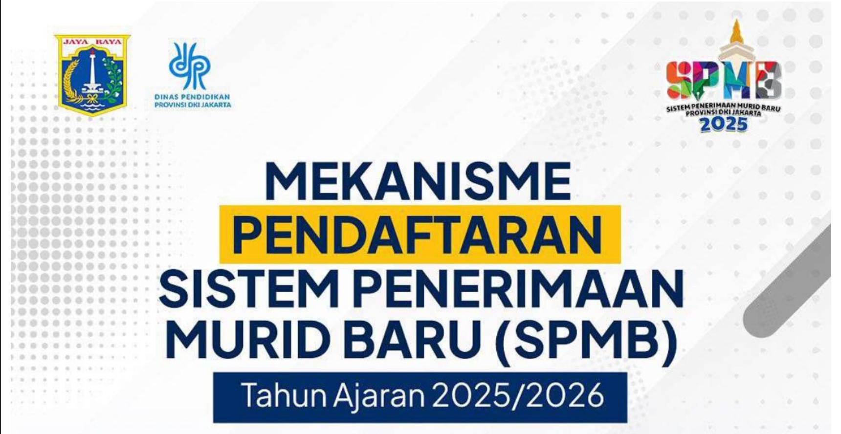 SPMB 2025