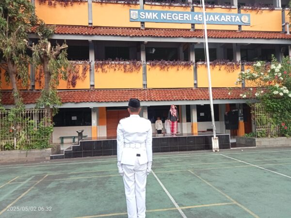 Hari Pendidikan Nasional 2025