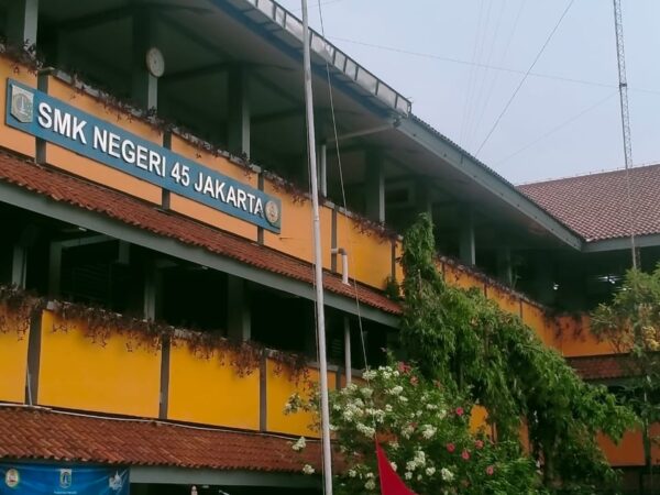 Peringatan Hari Lahir Pancasila 2025