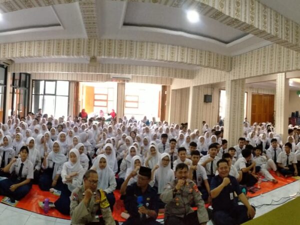 MPLS Tahun Pelajaran 2025/2026