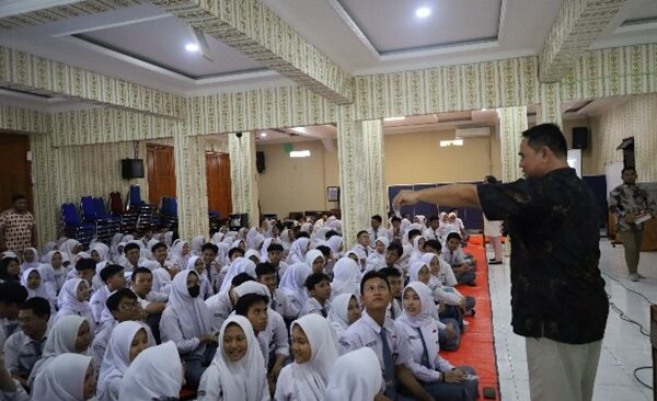 Literasi Keuangan Digital