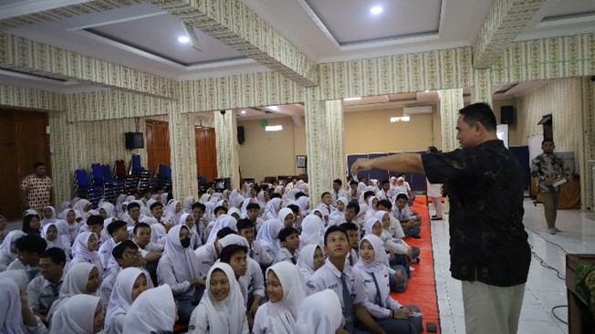 Literasi Keuangan Digital Literasi Keuangan Digital