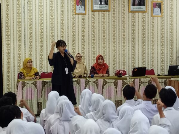 Tips dan Trik Interview Kerja