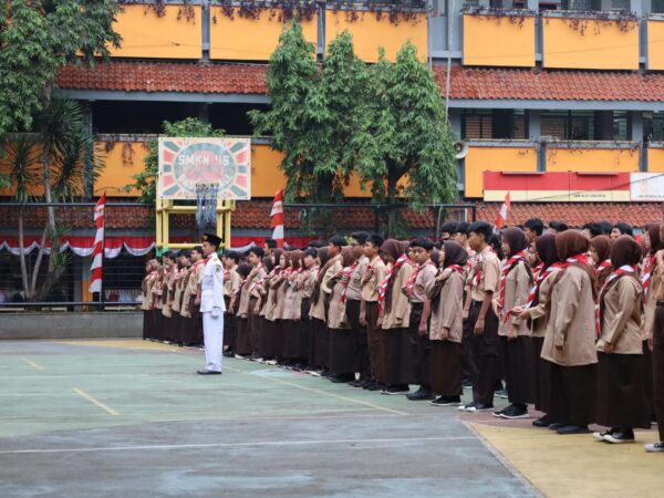 Hari Pramuka 2025