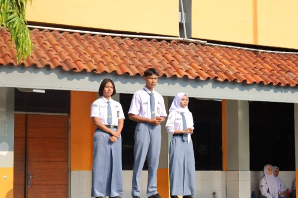 Pemilihan Ketua OSIS dan MPK Periode 2025/2026 : Suara Siswa Menentukan Masa Depan Pemilihan Ketua OSIS dan MPK Periode 2025/2026 : Suara Siswa Menentukan Masa Depan